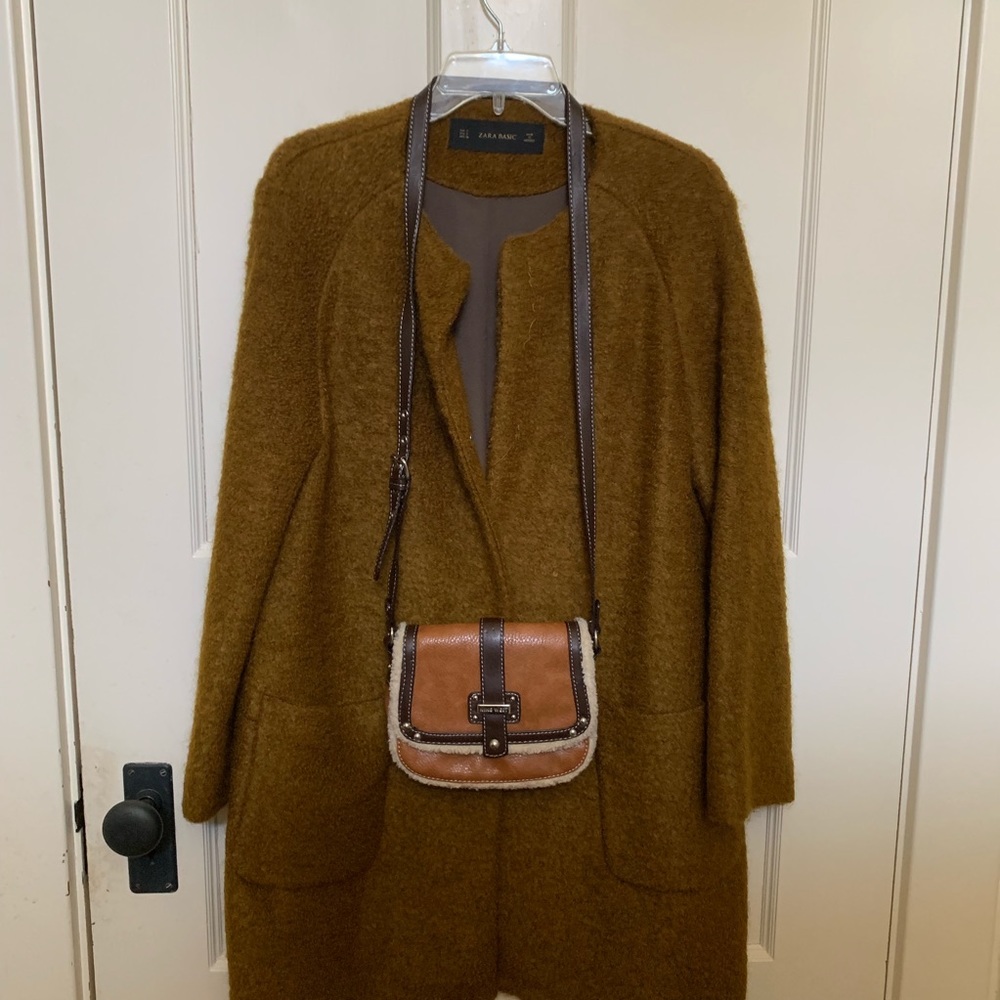 【Gift】Nine West crossbody mini bag